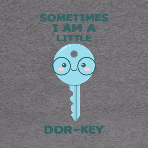 Doorkey by AnishaCreations